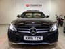 USED 2016 16 MERCEDES-BENZ C CLASS 2.1 C250 D AMG LINE PREMIUM PLUS 4d 204 BHP 