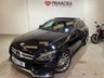 USED 2016 16 MERCEDES-BENZ C CLASS 2.1 C250 D AMG LINE PREMIUM PLUS 4d 204 BHP 