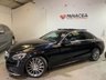USED 2016 16 MERCEDES-BENZ C CLASS 2.1 C250 D AMG LINE PREMIUM PLUS 4d 204 BHP 
