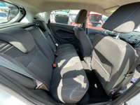 USED 2013 62 FORD FIESTA 1.0 ECOboost ZETEC 5d 99 BHP Economical ECOboost 1.0 Petrol Engine