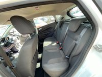 USED 2013 62 FORD FIESTA 1.0 ECOboost ZETEC 5d 99 BHP Economical ECOboost 1.0 Petrol Engine