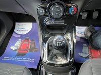 USED 2013 62 FORD FIESTA 1.0 ECOboost ZETEC 5d 99 BHP Economical ECOboost 1.0 Petrol Engine