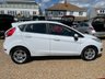 USED 2013 62 FORD FIESTA 1.0 ECOboost ZETEC 5d 99 BHP Economical ECOboost 1.0 Petrol Engine