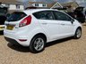 USED 2013 62 FORD FIESTA 1.0 ECOboost ZETEC 5d 99 BHP Economical ECOboost 1.0 Petrol Engine
