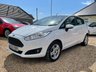 USED 2013 62 FORD FIESTA 1.0 ECOboost ZETEC 5d 99 BHP Economical ECOboost 1.0 Petrol Engine