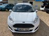 USED 2013 62 FORD FIESTA 1.0 ECOboost ZETEC 5d 99 BHP Economical ECOboost 1.0 Petrol Engine