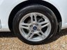 USED 2013 62 FORD FIESTA 1.0 ECOboost ZETEC 5d 99 BHP Economical ECOboost 1.0 Petrol Engine