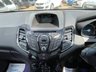 USED 2013 62 FORD FIESTA 1.0 ECOboost ZETEC 5d 99 BHP Economical ECOboost 1.0 Petrol Engine