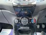 USED 2013 62 FORD FIESTA 1.0 ECOboost ZETEC 5d 99 BHP Economical ECOboost 1.0 Petrol Engine