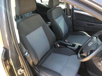 USED 2014 64 VAUXHALL ZAFIRA 1.8 EXCLUSIV 5d 120 BHP Low Mileage 7 Seater Petrol with FSH