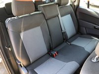 USED 2014 64 VAUXHALL ZAFIRA 1.8 EXCLUSIV 5d 120 BHP Low Mileage 7 Seater Petrol with FSH