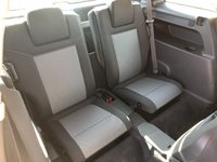 USED 2014 64 VAUXHALL ZAFIRA 1.8 EXCLUSIV 5d 120 BHP Low Mileage 7 Seater Petrol with FSH