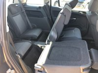 USED 2014 64 VAUXHALL ZAFIRA 1.8 EXCLUSIV 5d 120 BHP Low Mileage 7 Seater Petrol with FSH