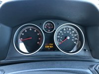 USED 2014 64 VAUXHALL ZAFIRA 1.8 EXCLUSIV 5d 120 BHP Low Mileage 7 Seater Petrol with FSH