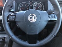 USED 2014 64 VAUXHALL ZAFIRA 1.8 EXCLUSIV 5d 120 BHP Low Mileage 7 Seater Petrol with FSH