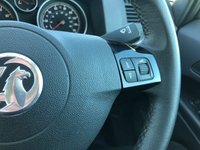 USED 2014 64 VAUXHALL ZAFIRA 1.8 EXCLUSIV 5d 120 BHP Low Mileage 7 Seater Petrol with FSH