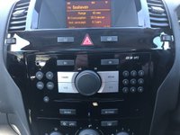 USED 2014 64 VAUXHALL ZAFIRA 1.8 EXCLUSIV 5d 120 BHP Low Mileage 7 Seater Petrol with FSH