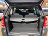 USED 2014 64 VAUXHALL ZAFIRA 1.8 EXCLUSIV 5d 120 BHP Low Mileage 7 Seater Petrol with FSH