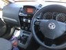 USED 2014 64 VAUXHALL ZAFIRA 1.8 EXCLUSIV 5d 120 BHP Low Mileage 7 Seater Petrol with FSH