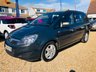 USED 2014 64 VAUXHALL ZAFIRA 1.8 EXCLUSIV 5d 120 BHP Low Mileage 7 Seater Petrol with FSH