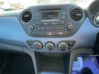 USED 2014 14 HYUNDAI I10 1.0 SE 5d 65 BHP Low Mileage 5 door with a FSH