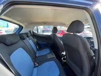 USED 2014 14 HYUNDAI I10 1.0 SE 5d 65 BHP Low Mileage 5 door with a FSH
