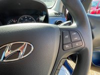 USED 2014 14 HYUNDAI I10 1.0 SE 5d 65 BHP Low Mileage 5 door with a FSH