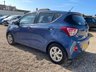 USED 2014 14 HYUNDAI I10 1.0 SE 5d 65 BHP Low Mileage 5 door with a FSH