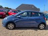 USED 2014 14 HYUNDAI I10 1.0 SE 5d 65 BHP Low Mileage 5 door with a FSH