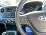 USED 2014 14 HYUNDAI I10 1.0 SE 5d 65 BHP Low Mileage 5 door with a FSH