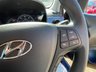 USED 2014 14 HYUNDAI I10 1.0 SE 5d 65 BHP Low Mileage 5 door with a FSH