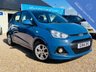 USED 2014 14 HYUNDAI I10 1.0 SE 5d 65 BHP Low Mileage 5 door with a FSH