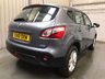 USED 2010 10 NISSAN QASHQAI 1.5 ACENTA DCI 5d 105 BHP FINANCE RATES  FROM 6.9%  APR