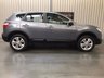 USED 2010 10 NISSAN QASHQAI 1.5 ACENTA DCI 5d 105 BHP FINANCE RATES  FROM 6.9%  APR