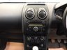 USED 2010 10 NISSAN QASHQAI 1.5 ACENTA DCI 5d 105 BHP FINANCE RATES  FROM 6.9%  APR
