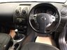USED 2010 10 NISSAN QASHQAI 1.5 ACENTA DCI 5d 105 BHP FINANCE RATES  FROM 6.9%  APR