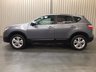 USED 2010 10 NISSAN QASHQAI 1.5 ACENTA DCI 5d 105 BHP FINANCE RATES  FROM 6.9%  APR