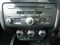 USED 2012 62 AUDI A1 1.4 TFSI S LINE 3d 122 BHP www.suffolkcarcentre.co.uk - Located a Reydon