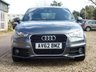 USED 2012 62 AUDI A1 1.4 TFSI S LINE 3d 122 BHP www.suffolkcarcentre.co.uk - Located a Reydon