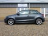 USED 2012 62 AUDI A1 1.4 TFSI S LINE 3d 122 BHP www.suffolkcarcentre.co.uk - Located a Reydon