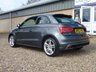 USED 2012 62 AUDI A1 1.4 TFSI S LINE 3d 122 BHP www.suffolkcarcentre.co.uk - Located a Reydon