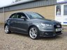 USED 2012 62 AUDI A1 1.4 TFSI S LINE 3d 122 BHP www.suffolkcarcentre.co.uk - Located a Reydon