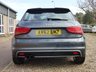USED 2012 62 AUDI A1 1.4 TFSI S LINE 3d 122 BHP www.suffolkcarcentre.co.uk - Located a Reydon