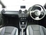 USED 2012 62 AUDI A1 1.4 TFSI S LINE 3d 122 BHP www.suffolkcarcentre.co.uk - Located a Reydon