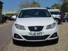 USED 2011 61 SEAT IBIZA 1.4 SE COPA 5d 85 BHP 6 Months Bluechip Premium Warranty