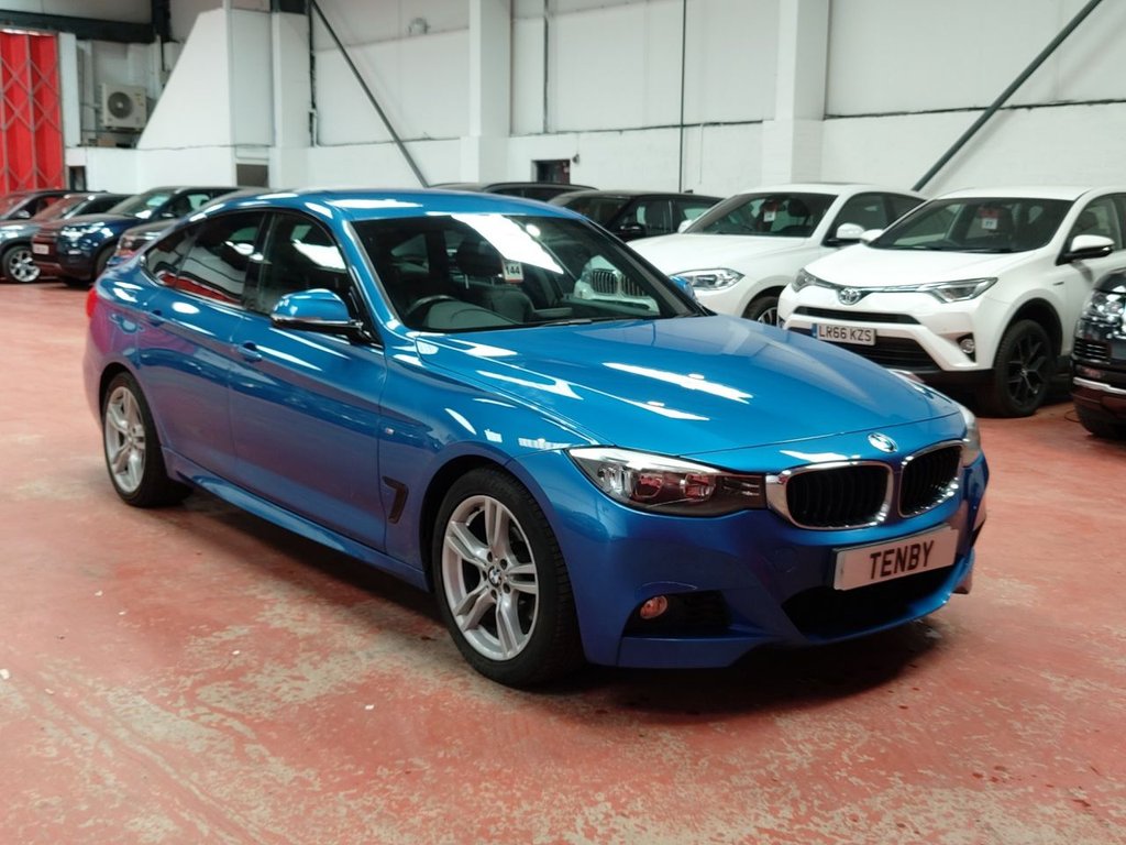 View our BMW 3 SERIES
