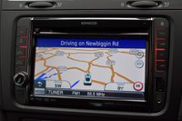 USED 2011 61 VOLKSWAGEN GOLF 2.0 GTI 5 DOOR 6-SPEED 210 BHP 36 Months Nationwide Warranty