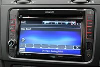 USED 2011 61 VOLKSWAGEN GOLF 2.0 GTI 5 DOOR 6-SPEED 210 BHP 36 Months Nationwide Warranty