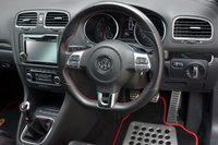 USED 2011 61 VOLKSWAGEN GOLF 2.0 GTI 5 DOOR 6-SPEED 210 BHP 36 Months Nationwide Warranty