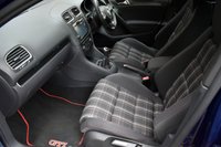 USED 2011 61 VOLKSWAGEN GOLF 2.0 GTI 5 DOOR 6-SPEED 210 BHP 36 Months Nationwide Warranty